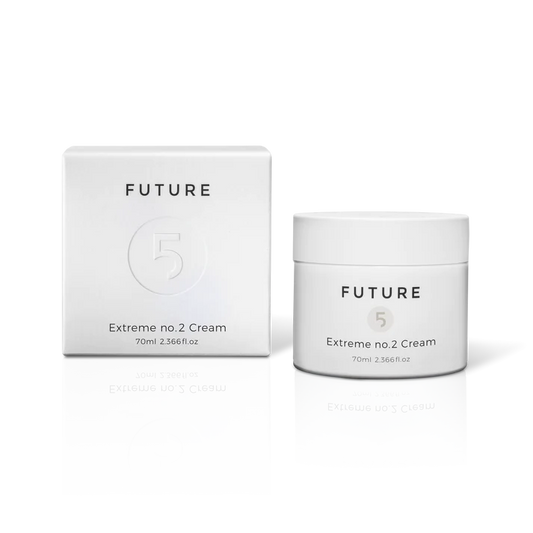 Future - Cream Extreme No. 2