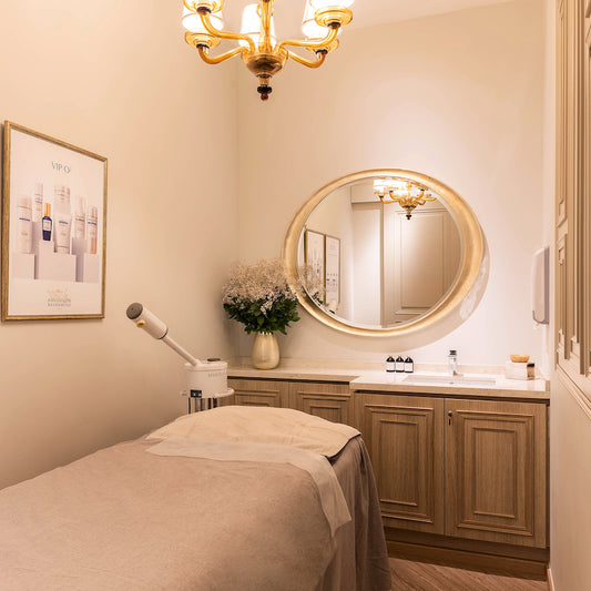 Rewards: Purity Detox Facial (worth $250)