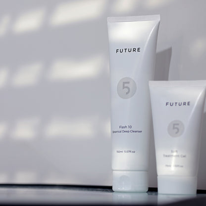 Future - Flash 10 Botanical Deep Cleanser