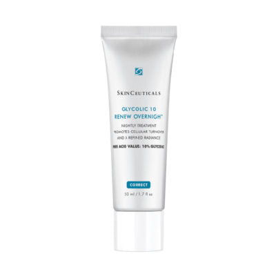 SkinCeuticals - Glycolic 10 Renew Overnight