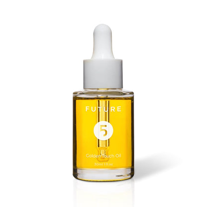 Future - Golden Touch Oil