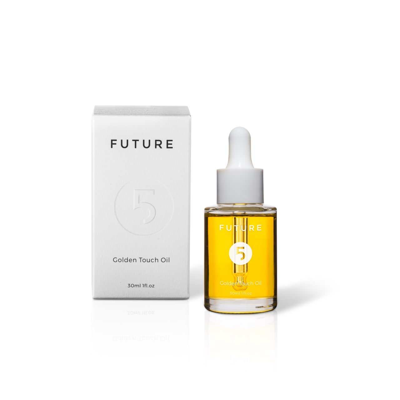 Future - Golden Touch Oil