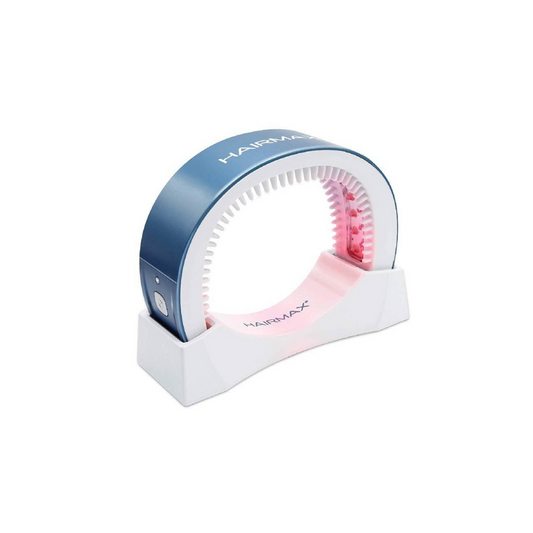 Hairmax Laserband 41 for thin hair and hair loss