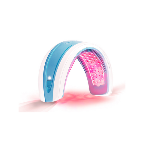 Hairmax Laserband 82 is for hair loss and hair growth