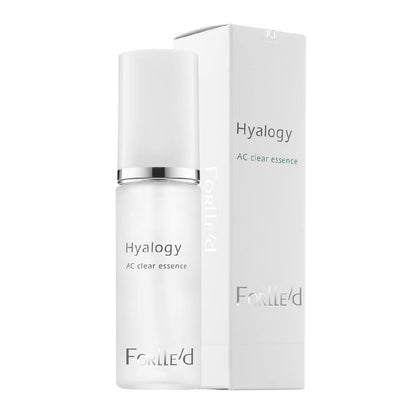 Forlle'd - Hyalogy AC Clear Essence