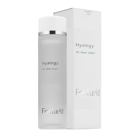 Forlle'd - Hyalogy AC Clear Lotion