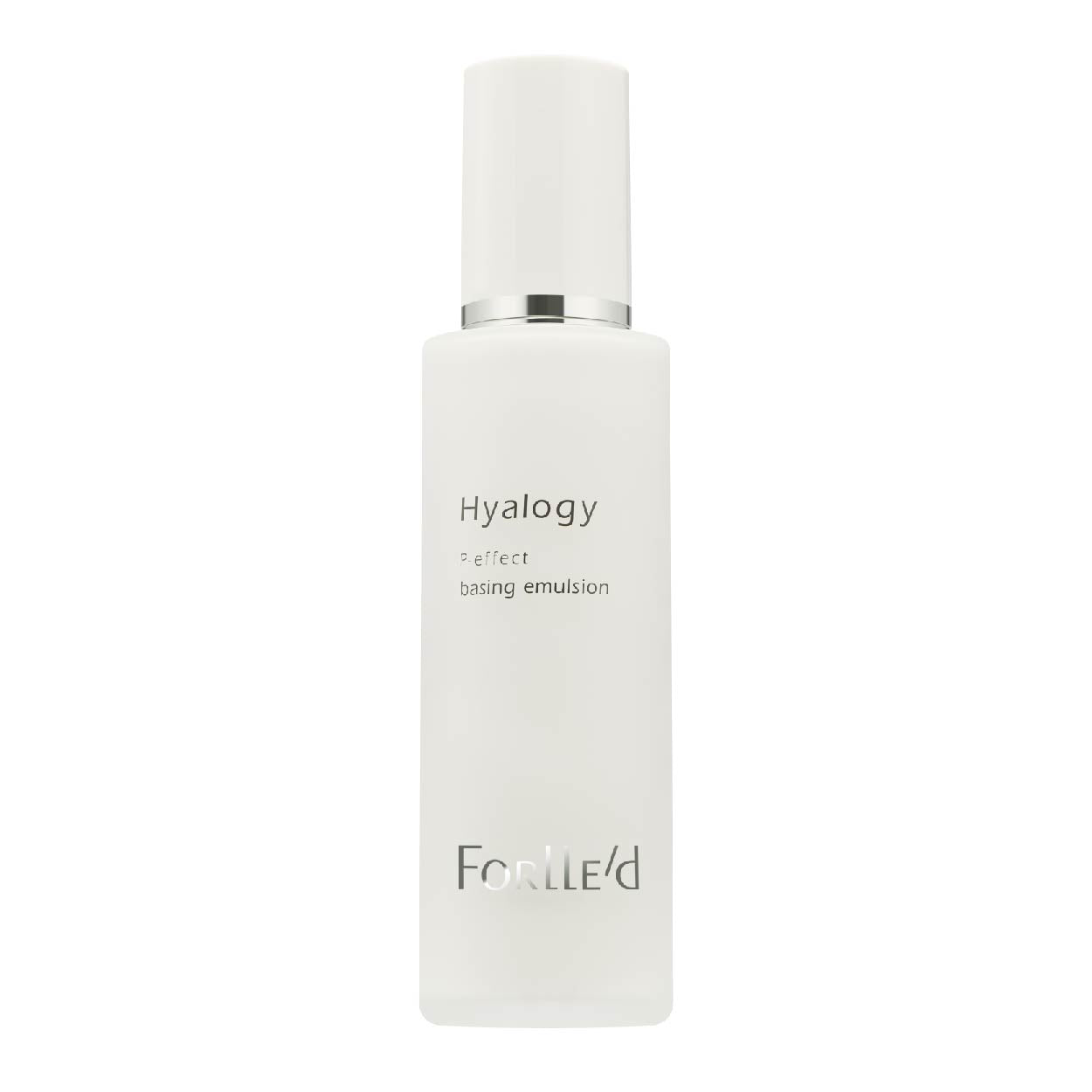 Forlle'd - Hyalogy P-effect Basing Emulsion