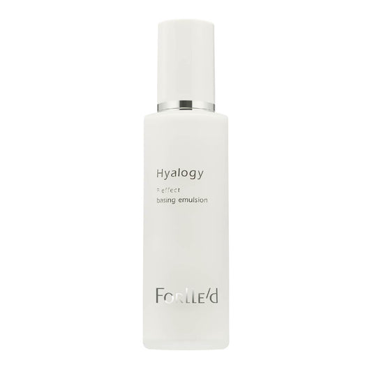 Forlle'd - Hyalogy P-effect Basing Emulsion
