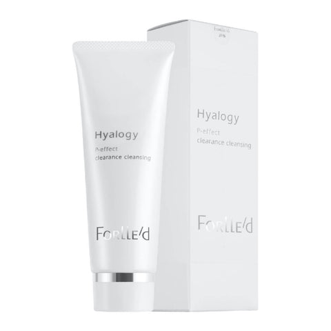 Forlle'd - Hyalogy P-effect Clearance Cleansing