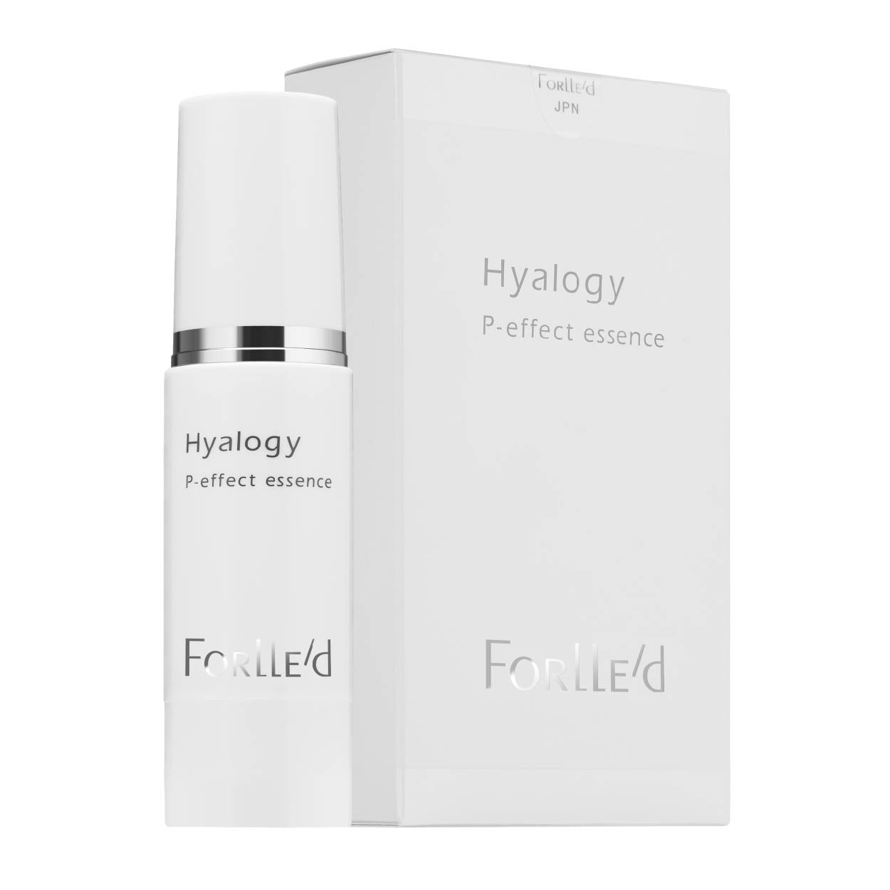 Forlle'd - Hyalogy P-effect Essence