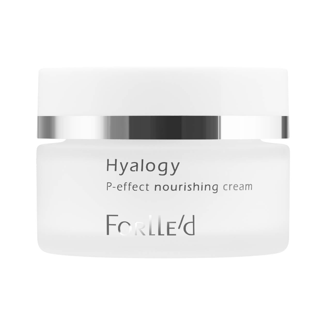 Forlle'd - Hyalogy P-effect Nourishing Cream