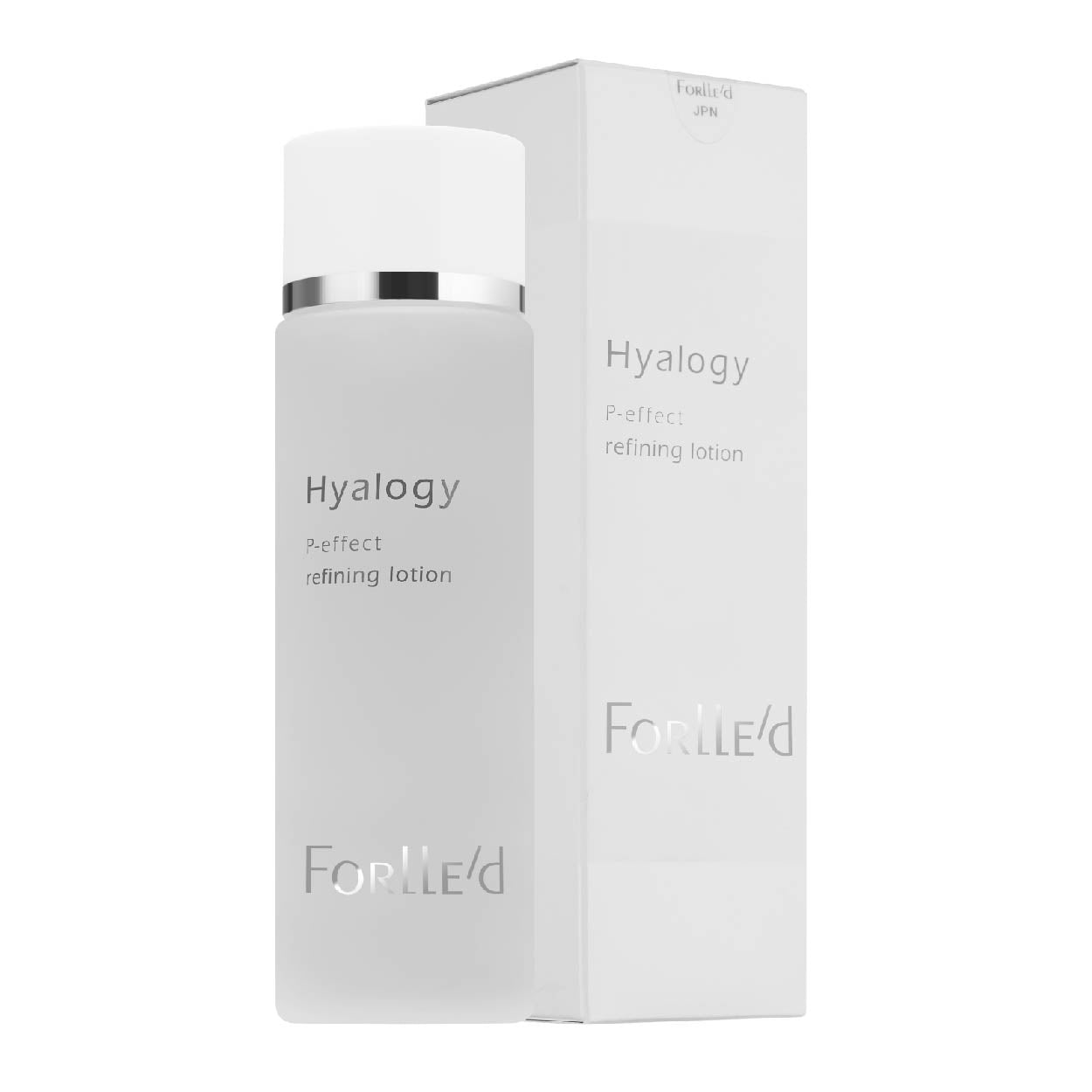 Forlle'd - Hyalogy P-effect Refining Lotion
