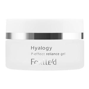 Forlle'd - Hyalogy P-effect Reliance Gel