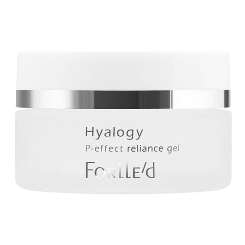Forlle'd - Hyalogy P-effect Reliance Gel