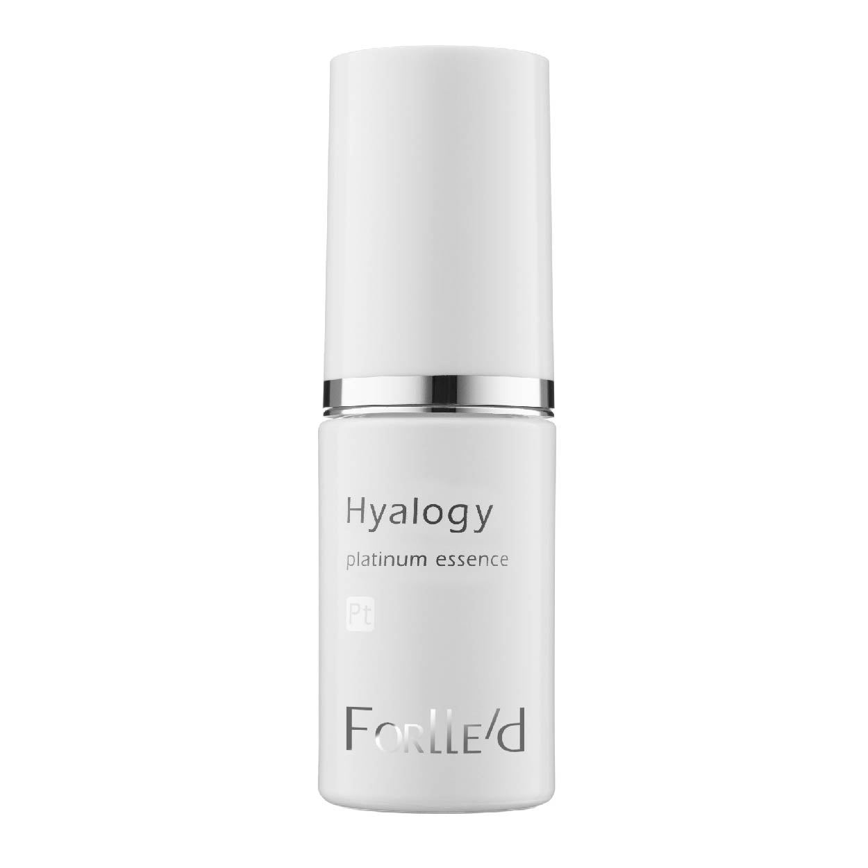 Forlle'd - Hyalogy Platinum Essence
