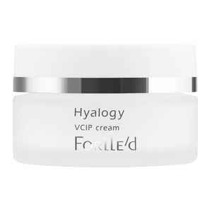 Forlle'd - Hyalogy VCIP Cream