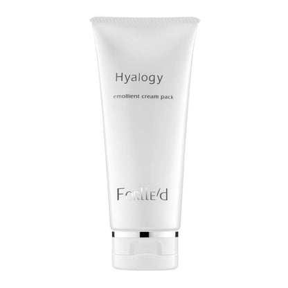 Forlle'd - Hyalogy Emollient Cream Pack