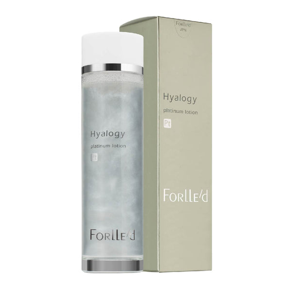 Forlle'd - Hyalogy Platinum Lotion