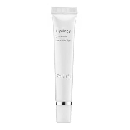 Forlle'd - Hyalogy Protective Cream for Lips