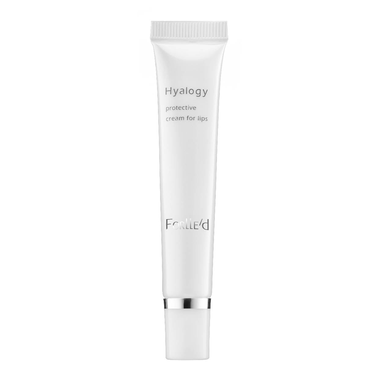 Forlle'd - Hyalogy Protective Cream for Lips