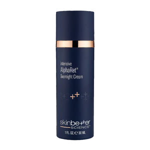 SkinBetter - Intensive AlphaRet® Overnight Cream