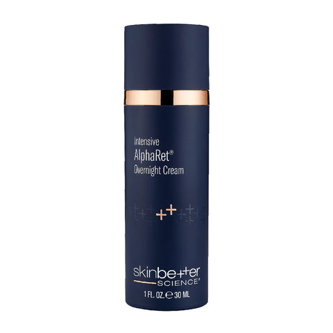 SkinBetter - Intensive AlphaRet® Overnight Cream