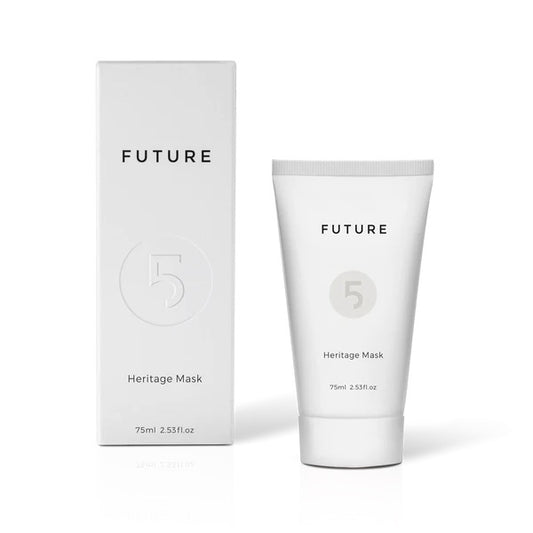 Future - Heritage Mask