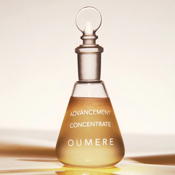 Oumere - The Advancement Concentrate