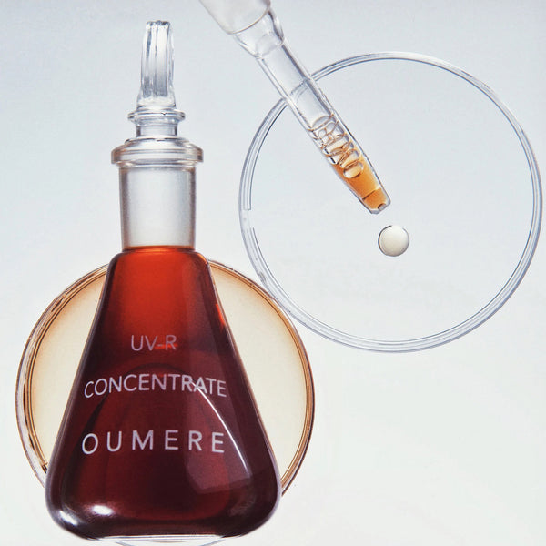 Oumere - UV-R Concentrate
