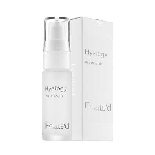 Forlle'd - Hyalogy Eye Moistlift