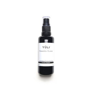 Yuli - Panacea Elixir