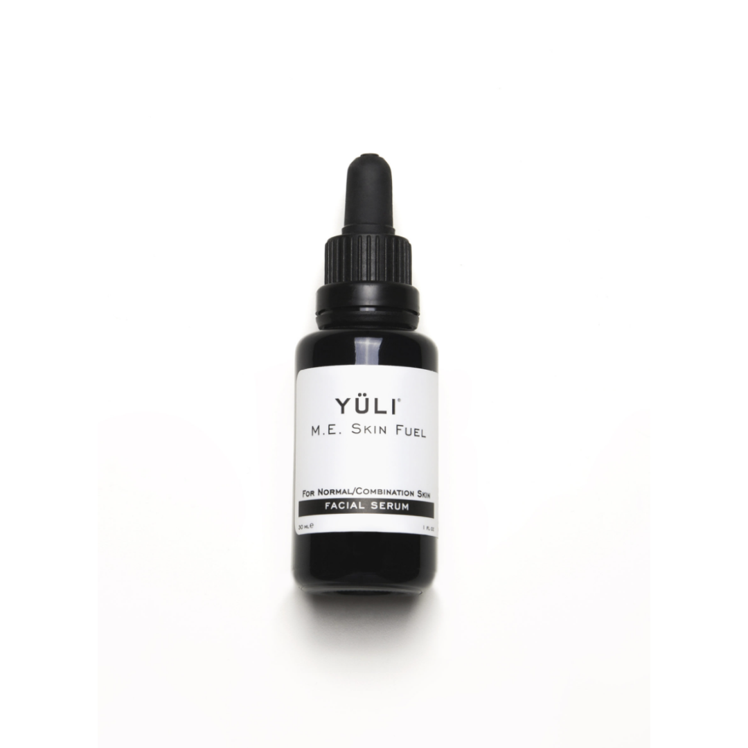 Yuli - M.E. Skin Fuel