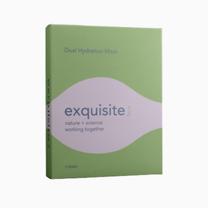 Exquisite - Dual Hydration Mask
