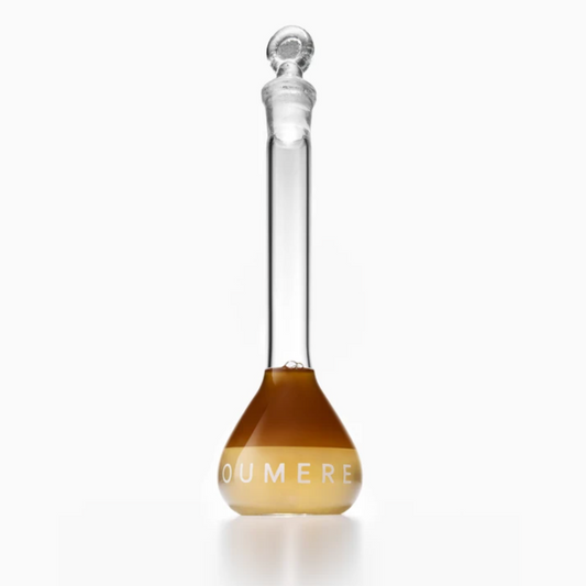 Oumere's Serum Bioluminelle