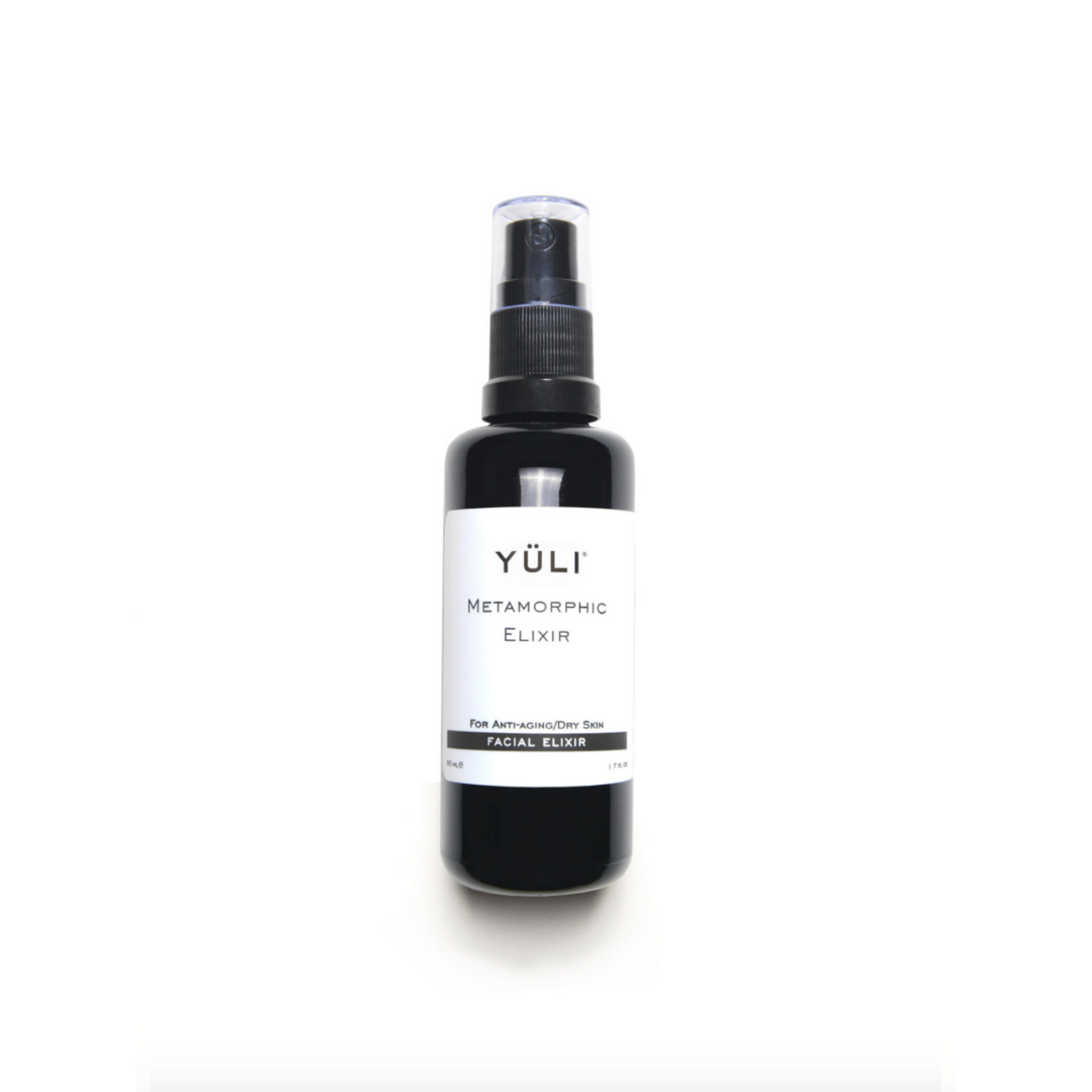 Yuli - Metamorphic Elixir