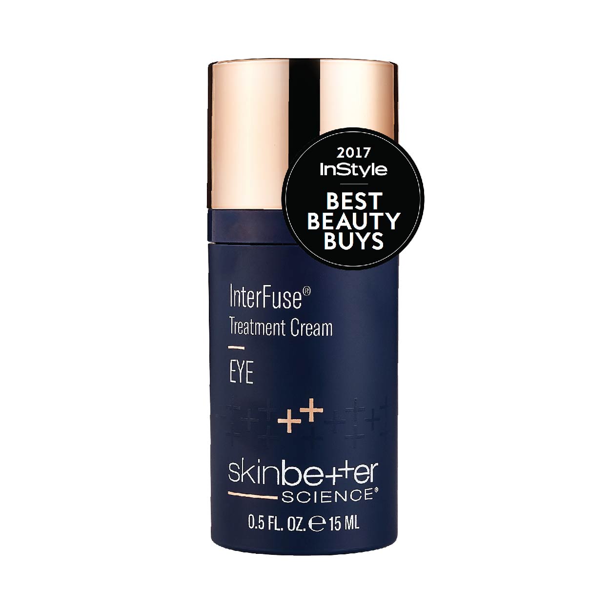 SkinBetter - InterFuse Treatment Cream - Eye
