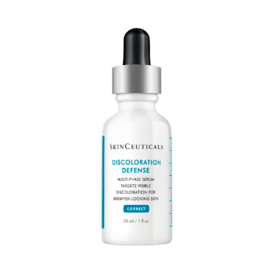 SkinCeuticals - Discoloration Defense