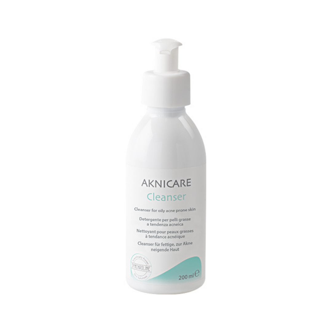 Aknicare - Cleanser