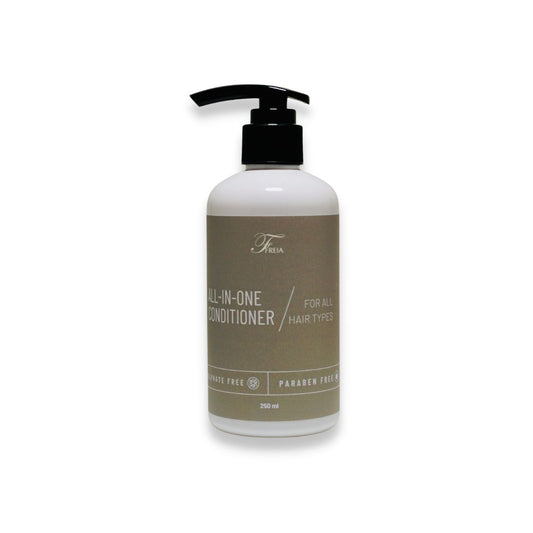 Rewards: Freia All-In-One Conditioner