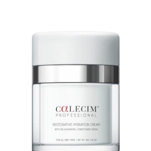 CALECIM - Restorative Hydration Cream