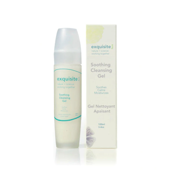 Exquisite - Soothing Cleansing Gel