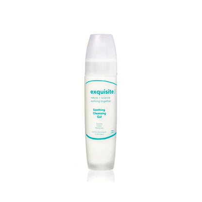Exquisite - Soothing Cleansing Gel