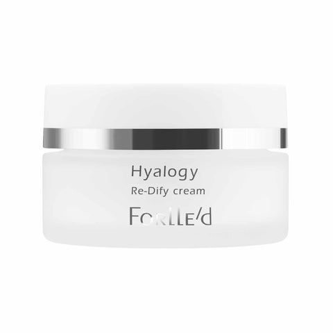 Forlle'd - Hyalogy Re-dify Cream