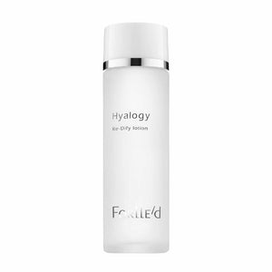 Forlle'd - Hyalogy Re-dify Lotion