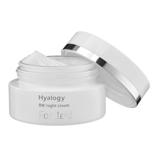 Rewards: Forlle'd - Hyalogy BW Night Cream