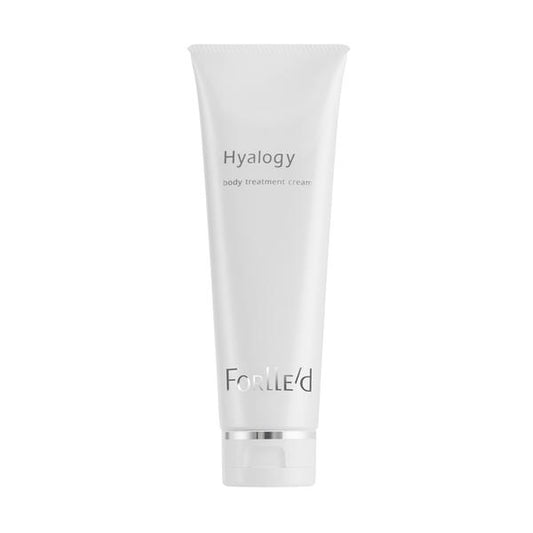Forlle'd - Hyalogy Body Treatment Cream