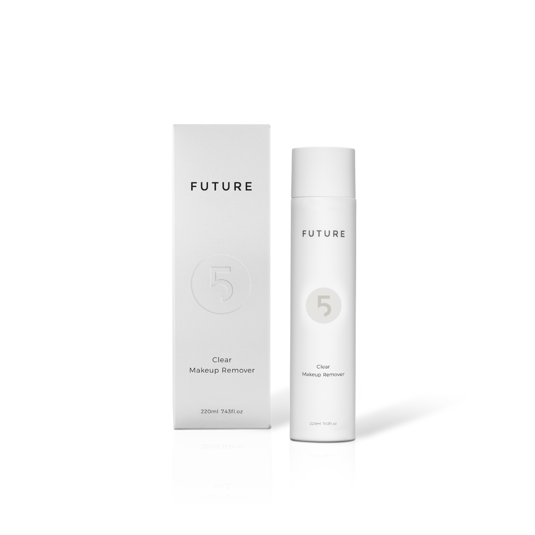 Future - Clear Make Up Remover