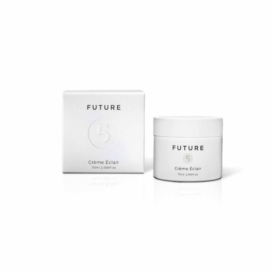 Rewards: Future - Creme Eclair