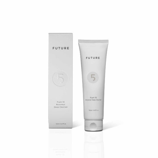 Future - Flash 10 Botanical Deep Cleanser