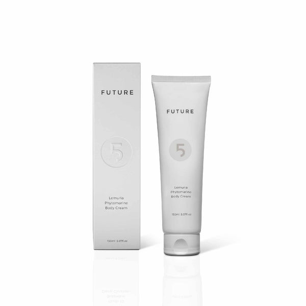 Future - Lemuria Phytomarine Body Cream